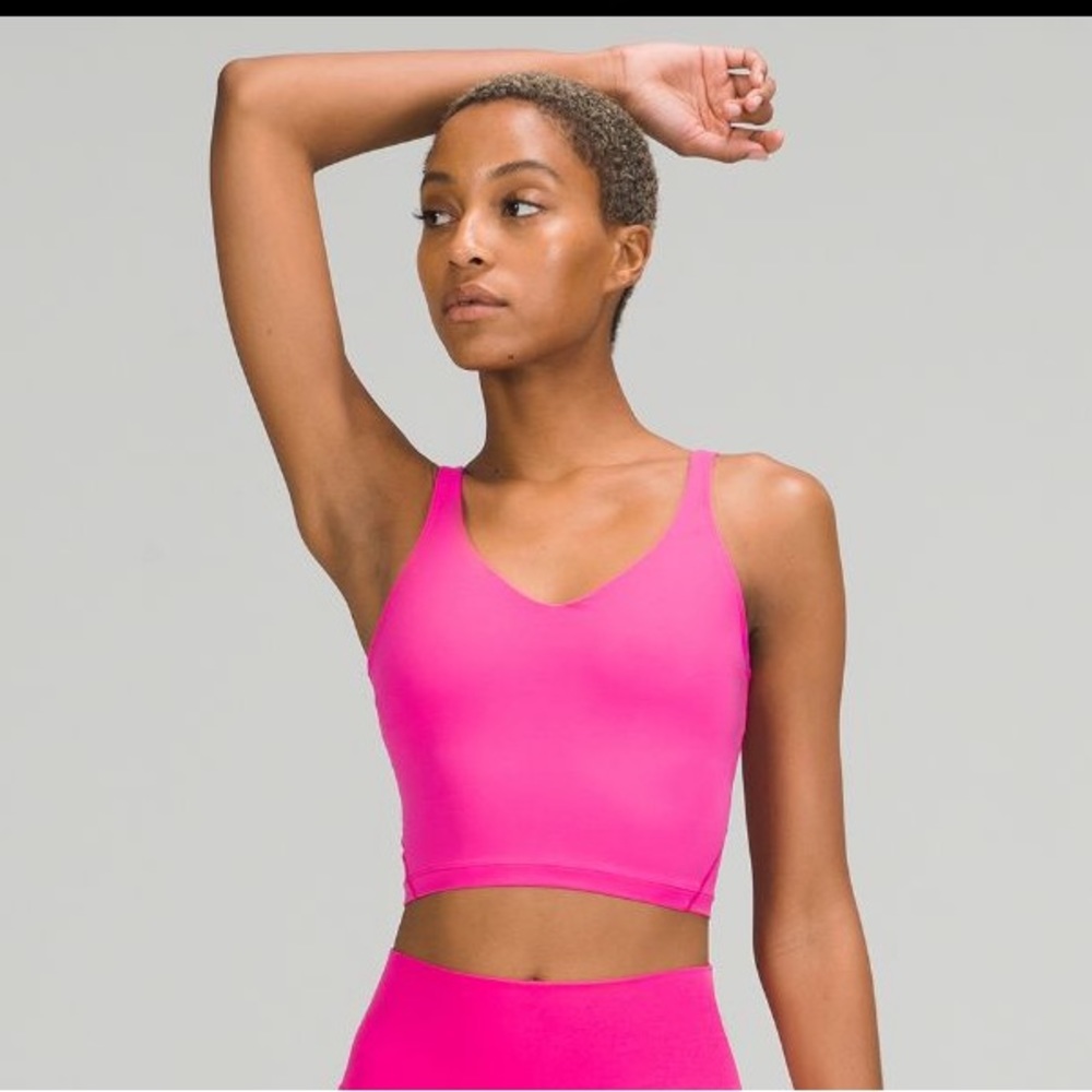 Lululemon align tank